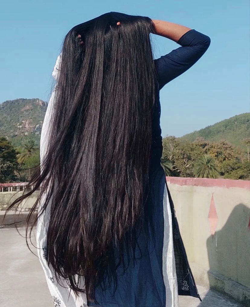 Adivasi Hakki Pikki Hair Oil